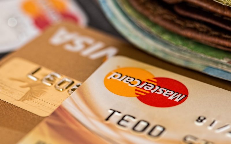 3 Things to Know About Credit Cards
