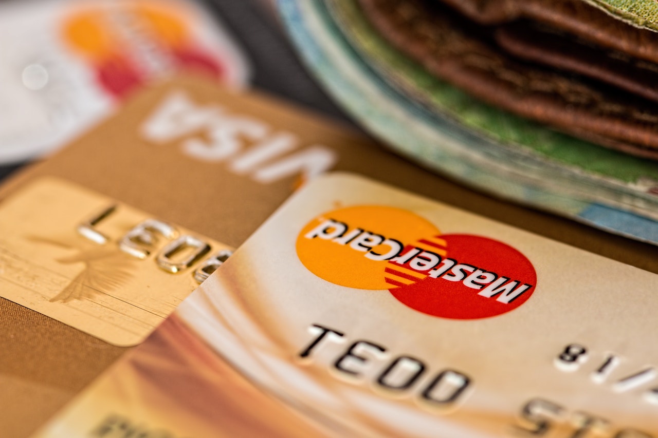 3 Things to Know About Credit Cards