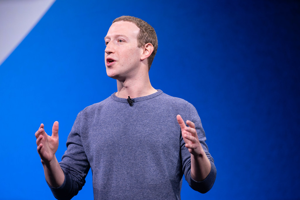 5 Leadership Lessons From Mark Zuckerberg