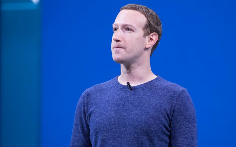 5 Leadership Lessons From Mark Zuckerberg