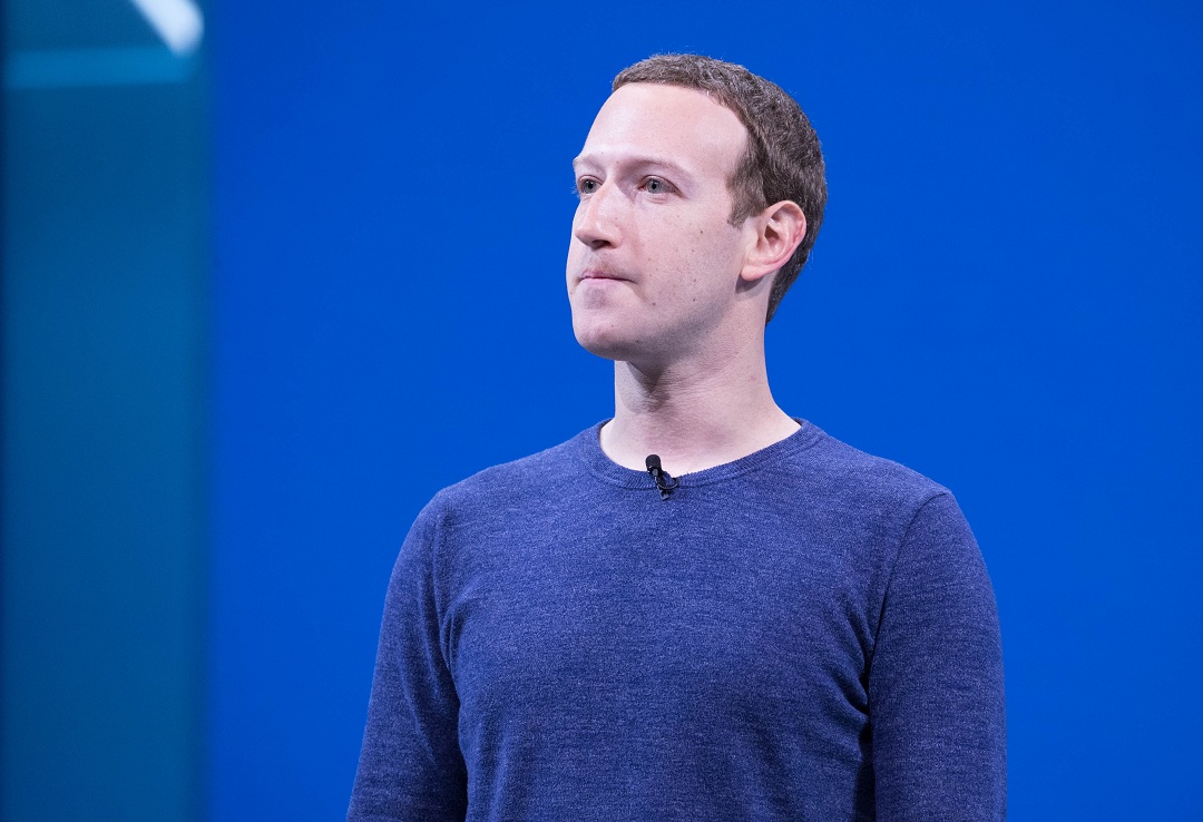 5 Leadership Lessons From Mark Zuckerberg