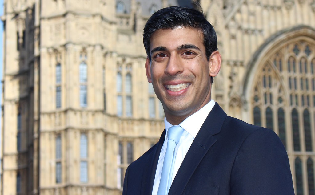 Rishi Sunak to Be the Next UK Prime Minister