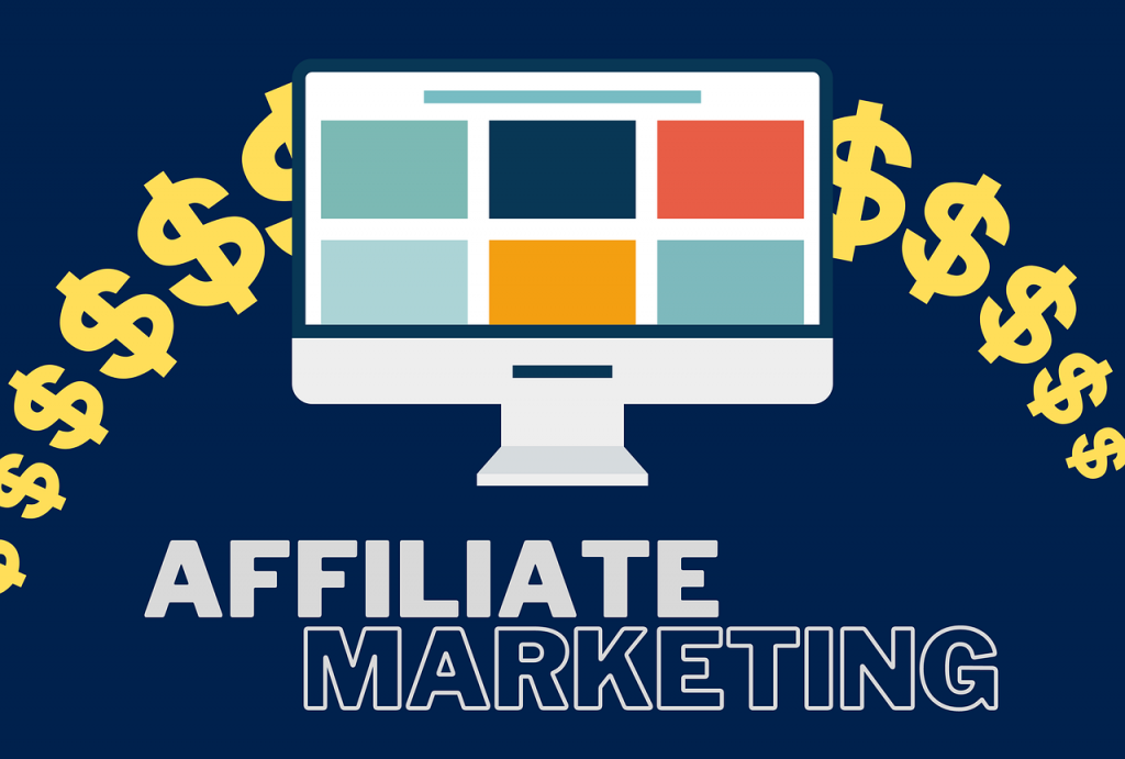 How to Start Affiliate Marketing