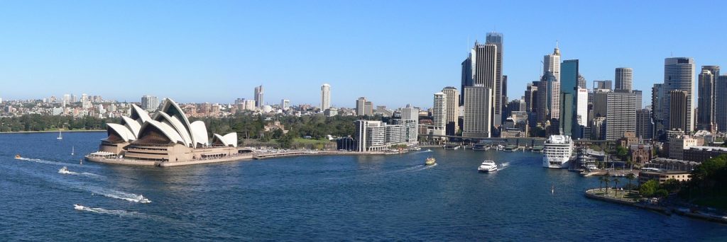 Australia's Top 5 Places to Visit 2022