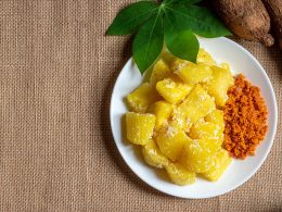 Cassava Recipes That Are Healthy