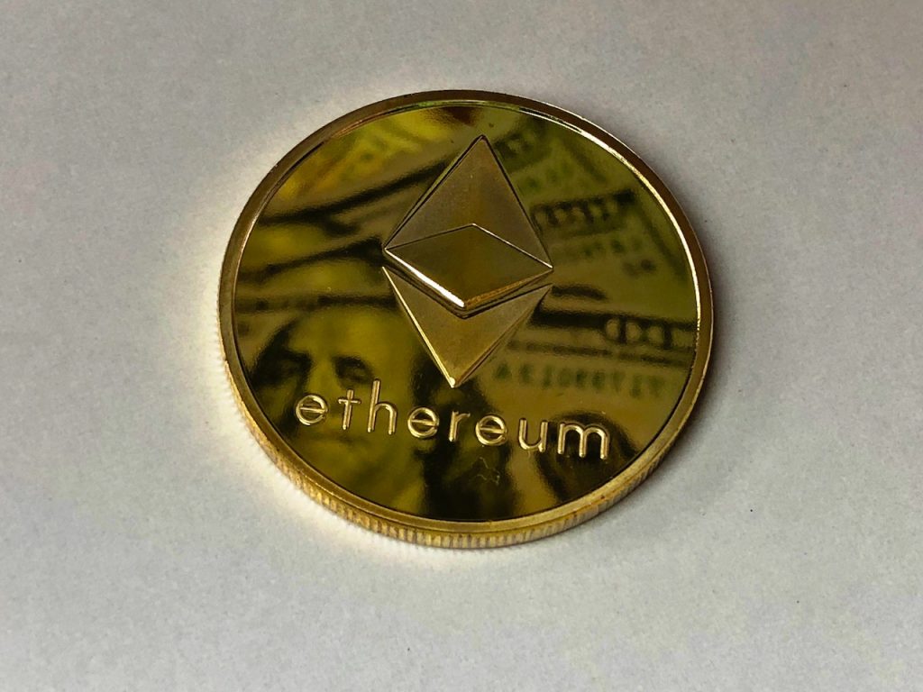 What is Ethereum?