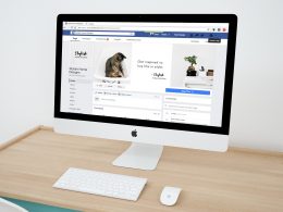 How to Protect Your Facebook Account