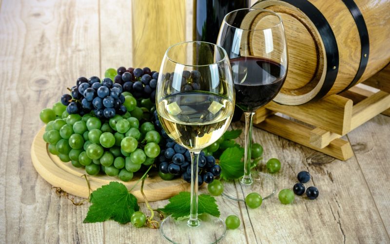 Top 8 Health Benefits of Grapes