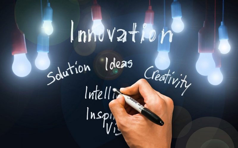 5 Powerful Facts about Innovation Design
