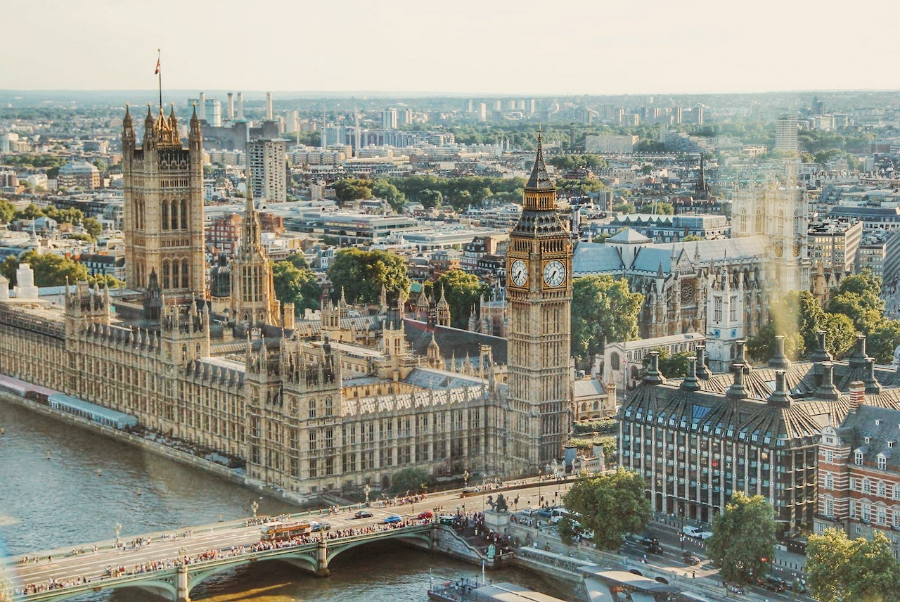 6 Interesting Facts About London, UK