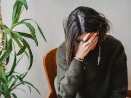 5 Common Mental Health Problems
