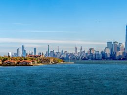 New York City: 5 Things You Should Know