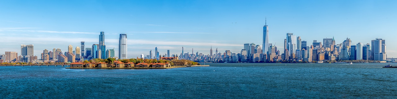 New York City: 5 Things You Should Know