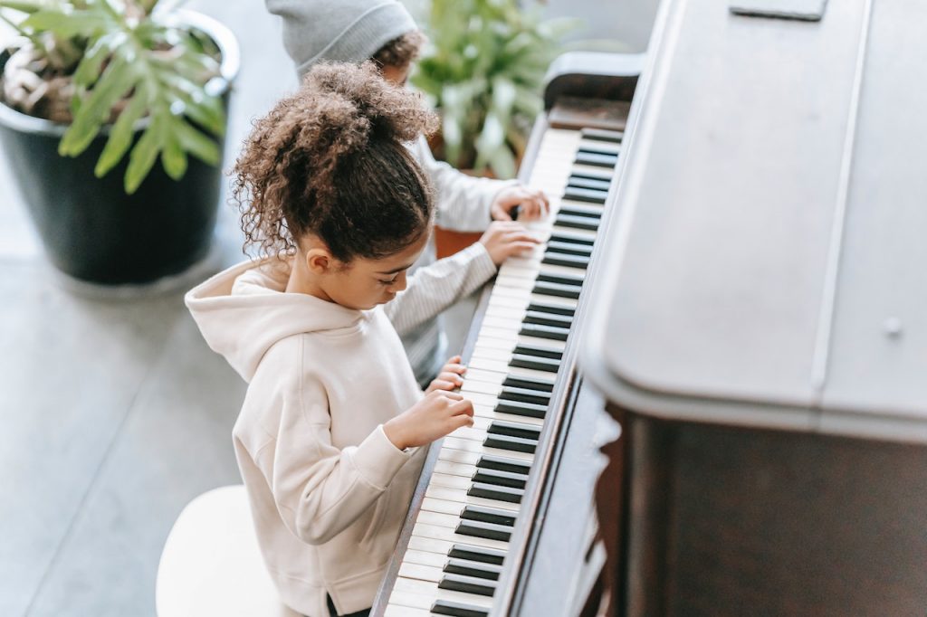 How to Nurture Your Child's Talent
