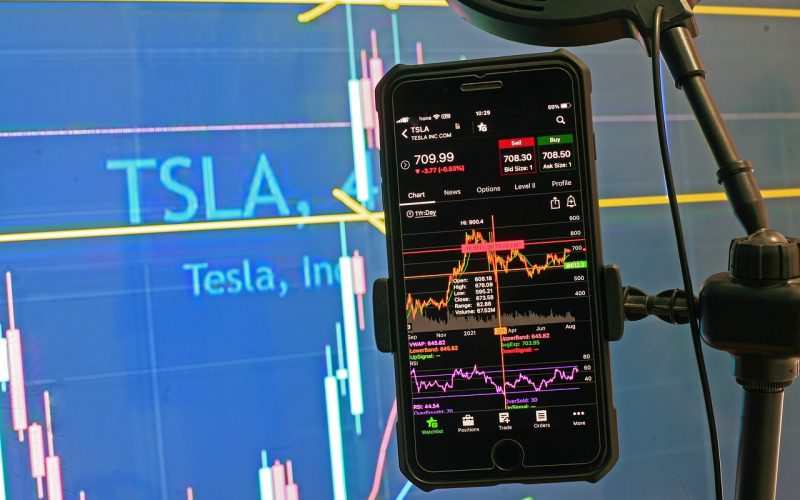Why Should You Invest in Tesla Stock?