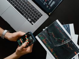 How to Start Trading Cryptocurrencies