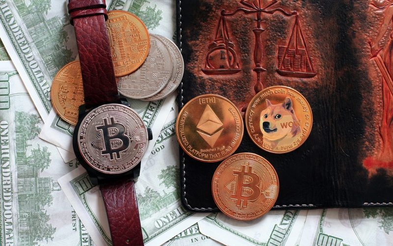 All you need to know about cryptocurrency wallets