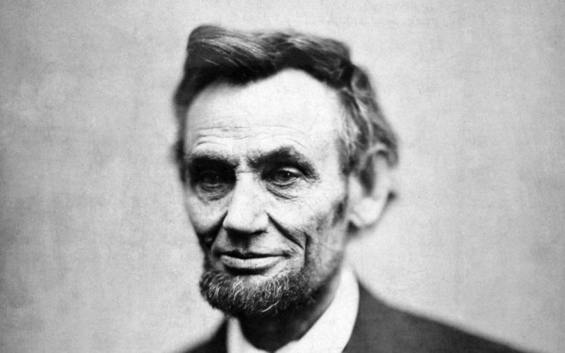 6 Leadership Lessons from Abraham Lincoln