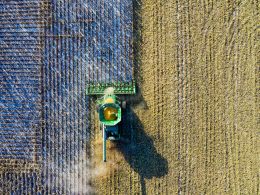 Top 4 Innovations in Agriculture