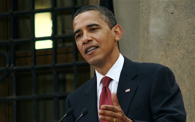 7 Leadership Lessons from Barack Obama