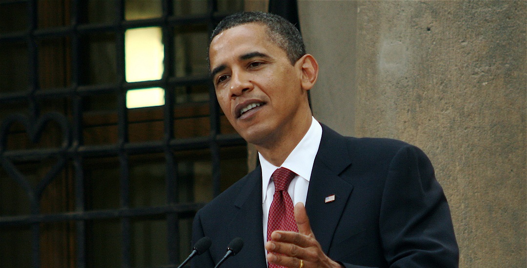 7 Leadership Lessons from Barack Obama