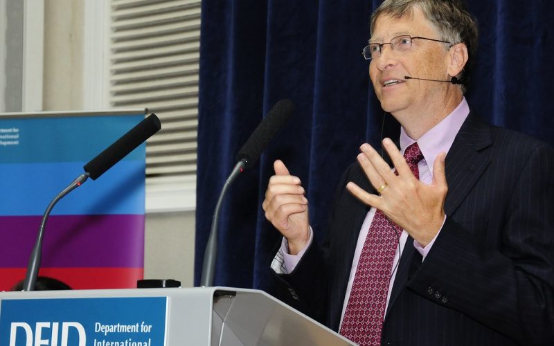 10 Powerful Life Lessons From Bill Gates That Will Inspire You to Reach Your Potential
