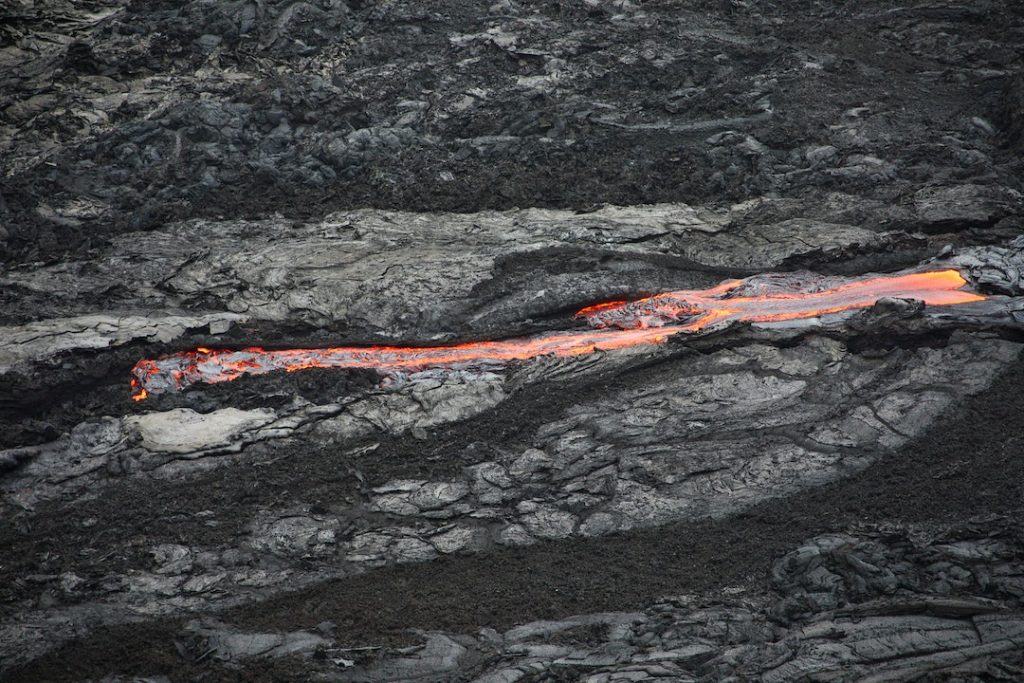 World's largest active volcano erupts in Hawaii