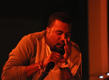 Kanye West announces 2024 presidential bid