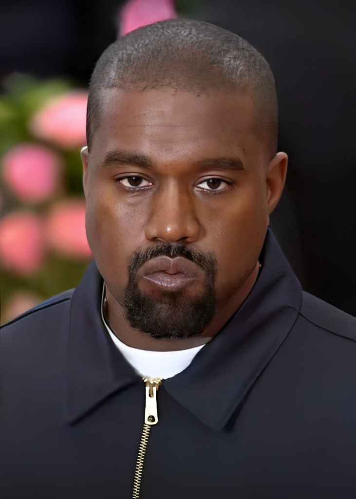 Kanye West announces 2024 presidential bid