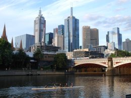 Melbourne Attractions: Nature and Parks