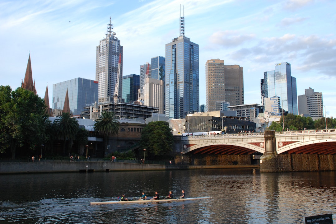 Melbourne Attractions: Nature and Parks