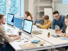 Ways to Improve Your Office Workflow