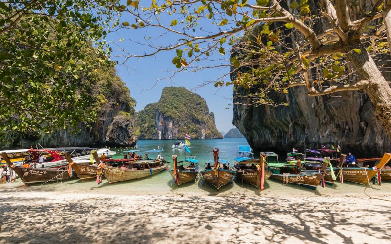 Top 7 Best Cities to Visit in Thailand