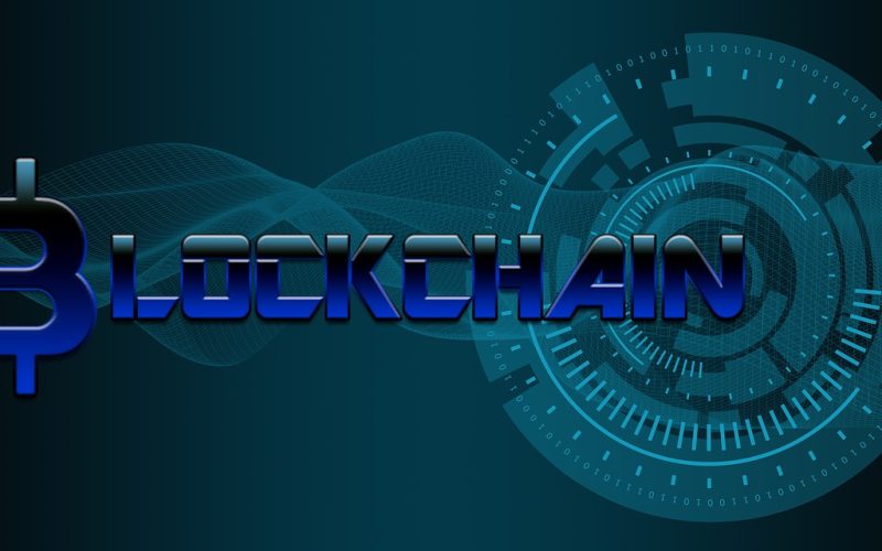 5 Questions I Have About Blockchain