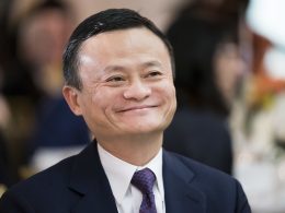 Five Life Lessons From Jack Ma