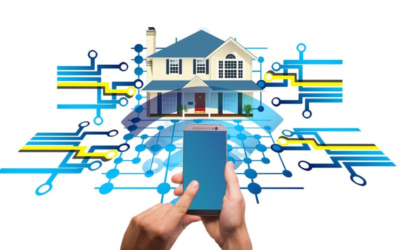 What is Smart Home and How does it Work