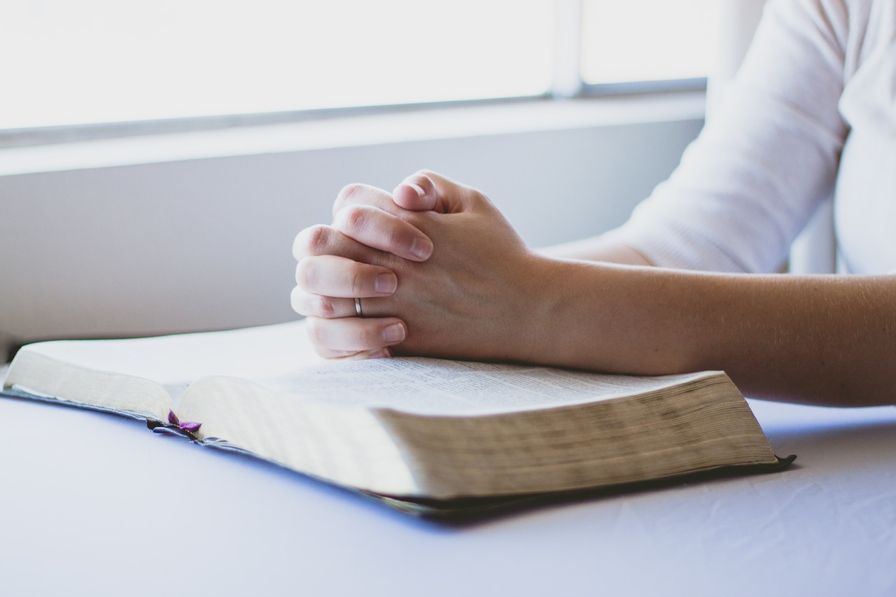 7 Great Habits for Spiritual Growth