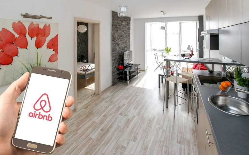 How to start an Airbnb Business Without Owning a House?