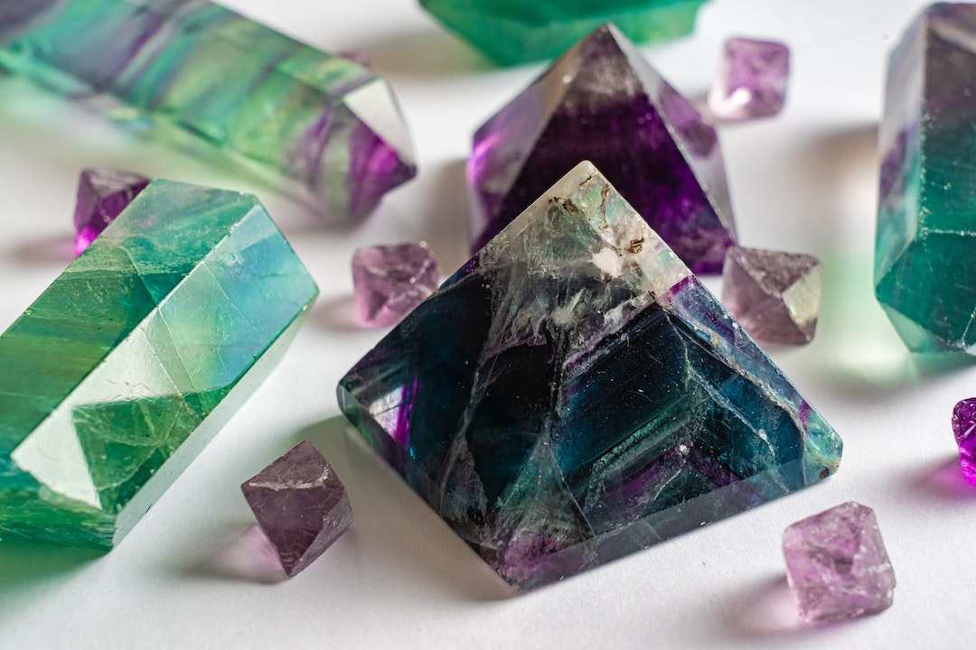 How to Start a Crystal Business?