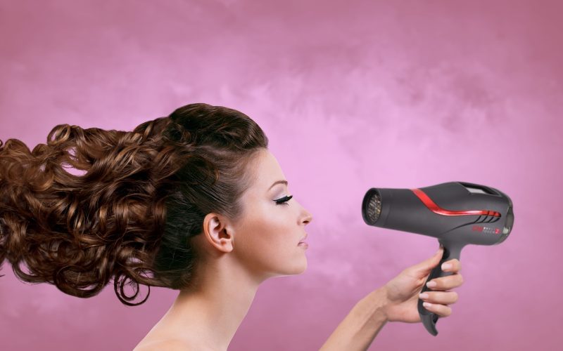 Can You Bring a Hairdryer on a Plane?