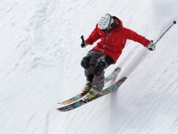How Long Does it Take to Learn to Ski