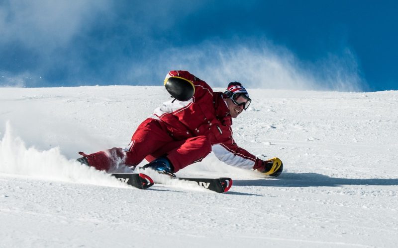 How long does it take to learn to snowboard?