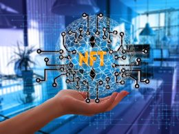 How to Buy NFT Art And Finance