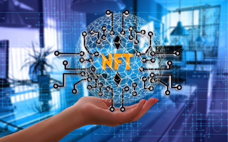 How to Buy NFT Art And Finance
