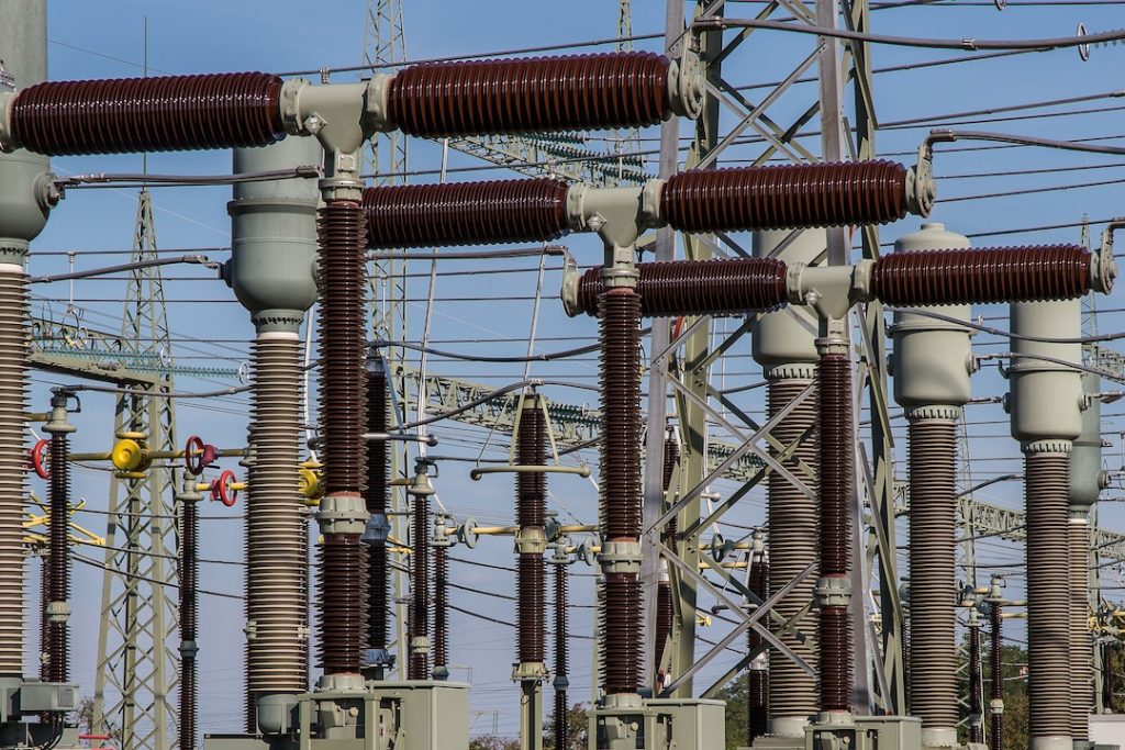 North Carolina: The FBI is investigating a gun attack on Moore County's power grid
