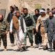Taliban stages first public execution since the takeover