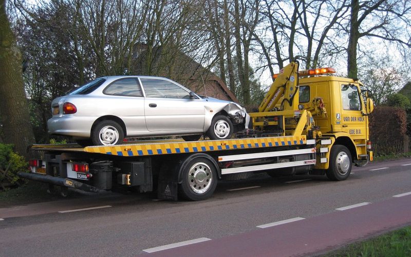 How to Start a Tow Truck Business: 2023 Complete Guide