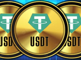 What is cryptocurrency Tether (USDT) and how does it work