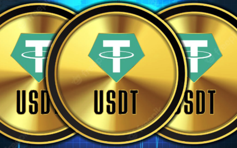 What is cryptocurrency Tether (USDT) and how does it work