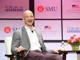 Top 10 Famous Entrepreneurs in the US